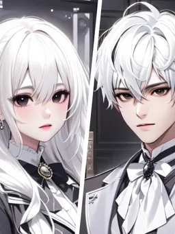 AI Character Collection- Supernatural - RPRP AI