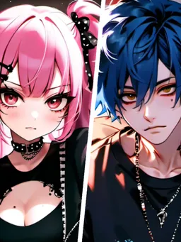 AI Character Collection- Family - RPRP AI