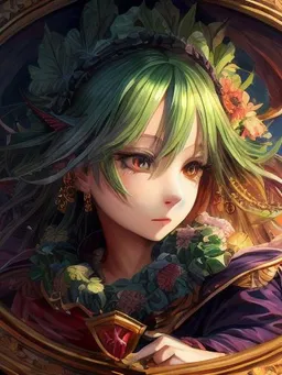 AI Character Collection- Monster Girls - RPRP AI