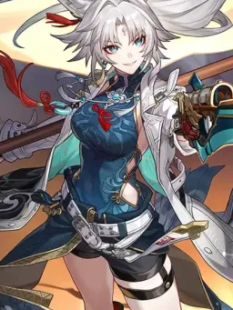 AI Character Collection- Game, TV, Movie Characters - RPRP AI