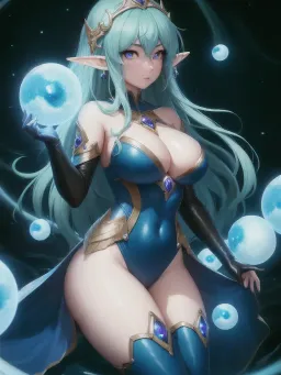 AI Character Collection- Aldenhigh Adventures Act 2 - RPRP AI