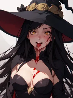 AI Character Collection- Alvina - RPRP AI