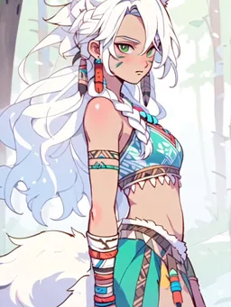 AI Character Collection- Vee & Que - RPRP AI