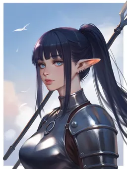 AI Character Collection- Humans - RPRP AI