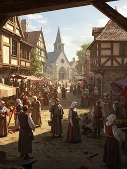 AI Character Collection- Rusty Flagon Tavern Episode's - RPRP AI