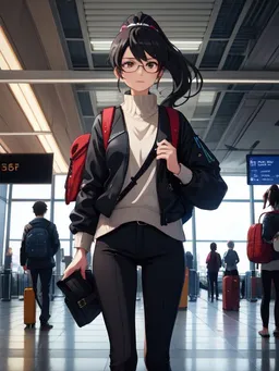 AI Character Collection- Lucy - RPRP AI