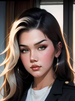 AI Character Collection- Shemales - RPRP AI