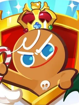 AI Character Collection- Cookie Run - RPRP AI