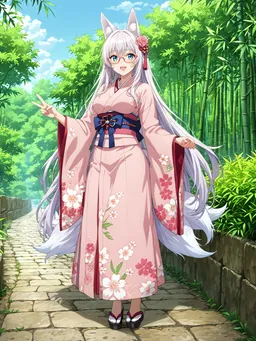 AI Character Collection- OC - RPRP AI