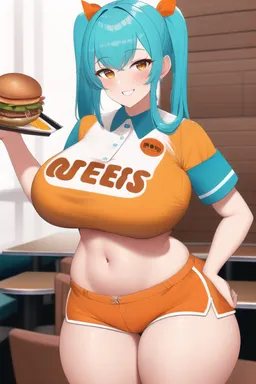 the NSFW AI character Vore Hooters's avatar