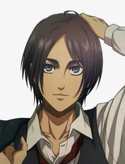 the NSFW AI character Stepdad Eren 's avatar