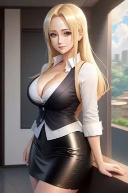 the NSFW AI character Jessica's avatar