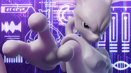 AI Chatbot - Mewtwo - Dittin AI