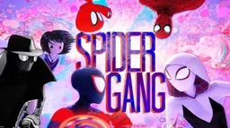 the NSFW AI character Spider gang's avatar