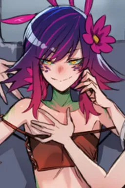 the NSFW AI character Neeko's Help!'s avatar