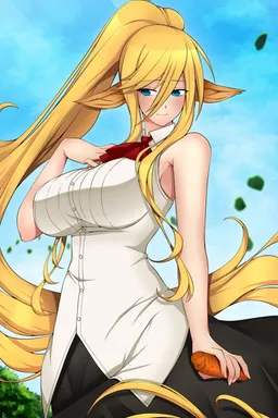 the NSFW AI character Centorea Shianus's avatar