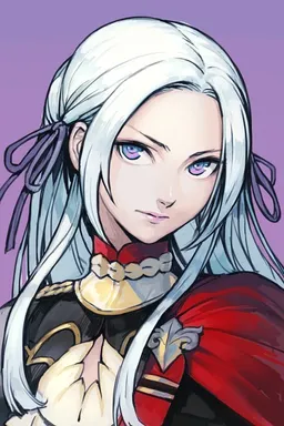 AI Chatbot - Edelgard - Dittin AI