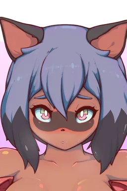 the NSFW AI character Michiru Kagemori's avatar