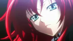 AI Chatbot - High school dxd - Dittin AI