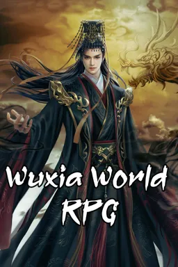 AI Chatbot - Wuxia World RPG - Dittin AI