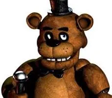 AI Chatbot - Freddy fazbear - Dittin AI