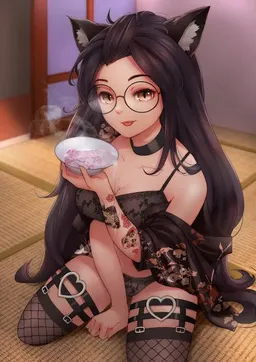 the NSFW AI character clara's avatar