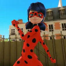 the NSFW AI character Ladybug's avatar