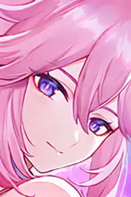 the NSFW AI character Yae Miko's avatar