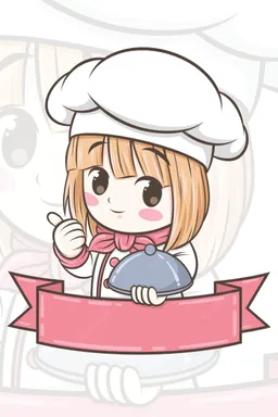 AI Chatbot - Badchef-chan - Dittin AI