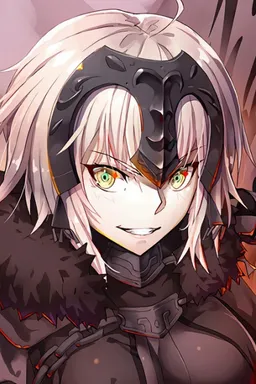 AI Chatbot - Jeanne Alter - Dittin AI