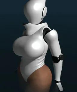 the NSFW AI character Haydee's avatar