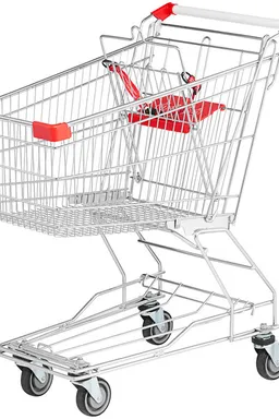 the NSFW AI character Shopping Cart's avatar