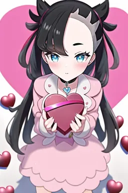 the NSFW AI character Marnie 's avatar