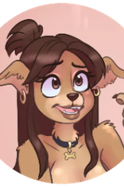 the NSFW AI character Gosalyn's avatar