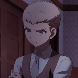 the NSFW AI character Fuyuhiko's avatar