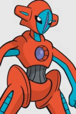 Deoxys - AI Chatbot | Dittin AI