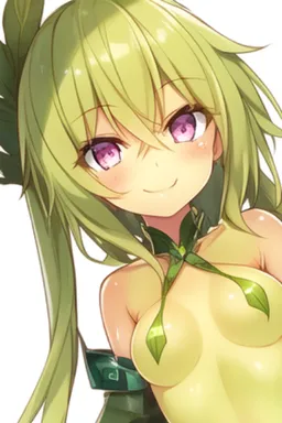 the NSFW AI character ChloroStar's avatar