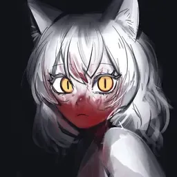 the NSFW AI character Feral Kana's avatar