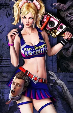 AI Chatbot - Juliet Starling - Dittin AI