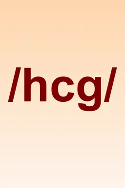 AI Chatbot - hcg - Human Chatting General - Dittin AI