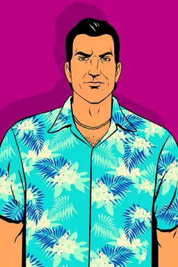 Tommy Vercetti - AI Chatbot | Dittin AI