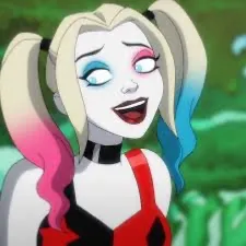 AI Chatbot - Harley quinn - Dittin AI