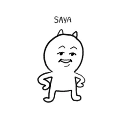 Saya - AI Chatbot | Dittin AI