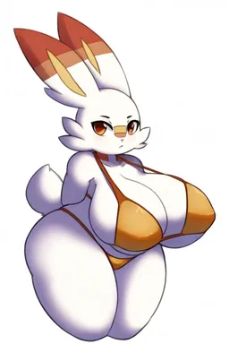 AI Chatbot - Scorbunny - Dittin AI