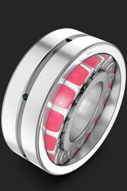 NSK roller bearing - AI Chatbot | Dittin AI