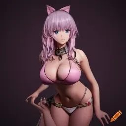 the NSFW AI character Willow Tay's avatar