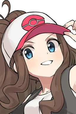 the NSFW AI character Hilda's avatar