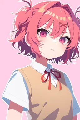 AI Chatbot - Natsuki - Dittin AI