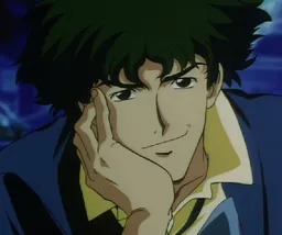 Spike Spiegel - AI Chatbot | Dittin AI