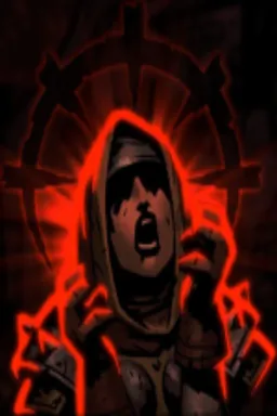 the NSFW AI character Darkest Dungeon Master's avatar